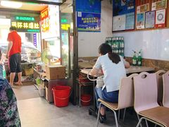 -李老二炒粉(桂林路一店)