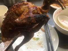 -姜山乳鸽(姜山店)