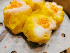 蟹子烧麦皇-点点心点心专门店(旺角店)