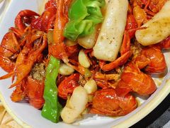 -虾乐园龙虾·夜宵(松江店)