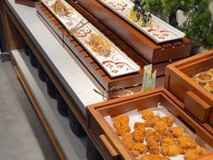 -海汕记·潮汕鲜牛肉火锅·自助