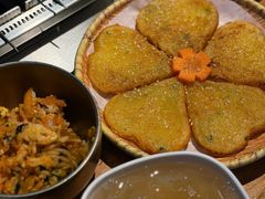 -延边河坝烧烤串城(车公庙店)