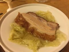 -厉家菜(德胜门总店)