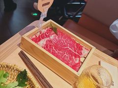 -巴奴毛肚火锅(七宝领展广场店)