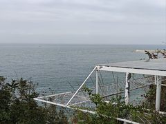 -放鸡岛生态旅游国际度假区
