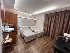 -聚春园·福龙泉澡堂(温泉店)