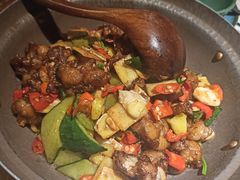 -吃饭皇帝大(合生汇店)