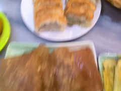 -芬芳甜品(同福路店)