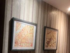 大堂-前海沿·青岛菜(大拇指广场石老人店)