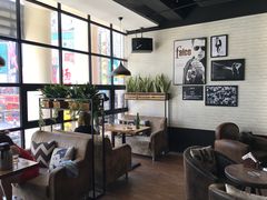 -雅城香慧咖啡馆(常德路店)