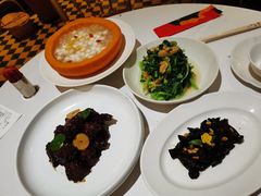 -玫瑰厅上海菜(兴国路店)