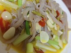 -老菜馆(滨江大道东段店)
