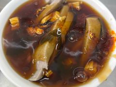 -杨记灌肠(食品街店)