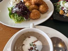 -兰特伯爵西餐厅·啤酒屋(方庄店)