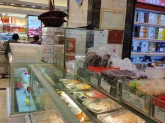 -泰康食品(南京东路店)