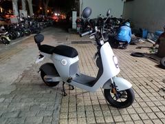 -绿源电动车(普陀专卖店)
