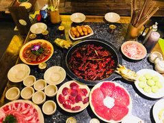 -蜀大侠火锅(寰球文化地标·总府店)