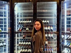 -金奥国际酒店温哥华扒房Vancouver Grill