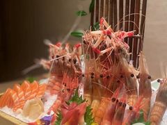 -Minase水濑·日料放题(外滩店)