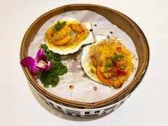-必点海鲜·海肠捞饭大王(滨江道店)