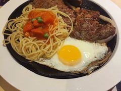 -豪客来牛排(海沧阿罗海店)