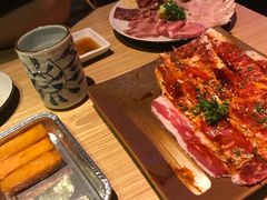 -久苑烧肉(世界城广场店)