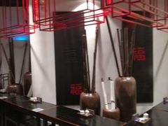 -和府捞面(东直门银座店)