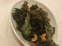 雪菜腰果-永兴餐厅(复兴中路店)