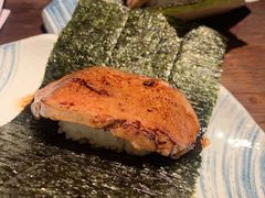 -千代武日本料理(爱建店)
