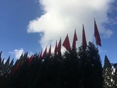 -井冈山风景名胜区