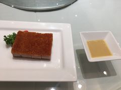 -利苑酒家(华熙国际店)