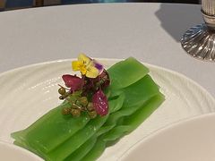 凉拌莴笋-玫瑰厅上海菜(兴国路店)