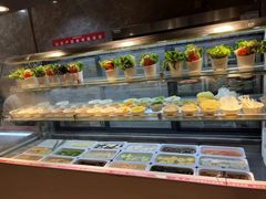 -吉布鲁牛排海鲜自助(CBD万达店)