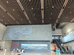 -广州市城市规划展览中心