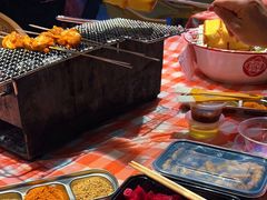 -生火火·小炉子炭烤(金楠天街总店)