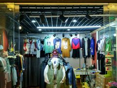 二楼D27墨，非常靠谱的小店-欧亚达商业广场(红桥店)