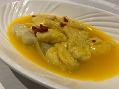 -Yan Ting 宴庭中餐厅(上海静安瑞吉酒店)
