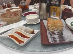 -喜宴又一村·粤菜·茶点·海鲜(壹方天地店)