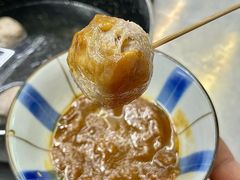 -阿娟牛肉丸·手打牛肉丸·现做现卖