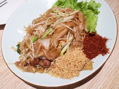 -仙罗泰·泰国餐厅(印象汇店)