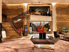 -西安赛瑞喜来登大酒店