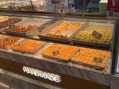 -鲍师傅糕点(虹口龙之梦店)