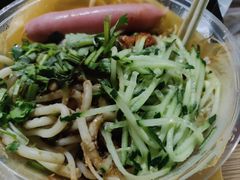 -嘎嘎鸭下巴·爆辣干锅(明教寺店)