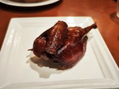 -杭州JW万豪酒店-万豪中餐厅