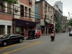 -上海市黄浦区牙病防治所(江西中路门诊部)