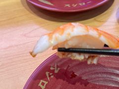 -寿司郎(皇庭广场店)