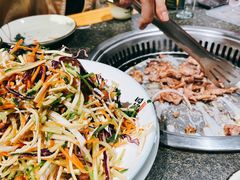 -鹤之乡·齐齐哈尔烤肉·非遗(秋涛路店)