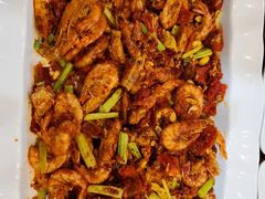 -哈工大一校区食堂