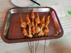 -众想海鲜·烧烤·海肠捞饭·渔家菜(孙家疃店)