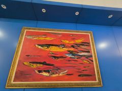 -上海海洋大学鱼文化博物馆(军工路校区)